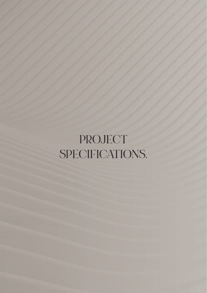 DSR The Address Brochure Image 50