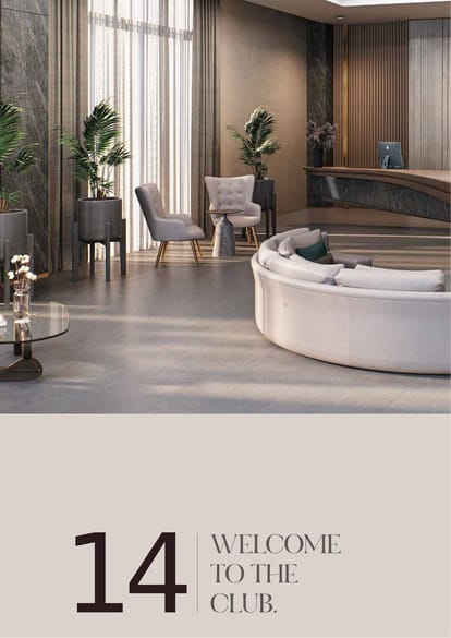 DSR The Address Brochure Image 32