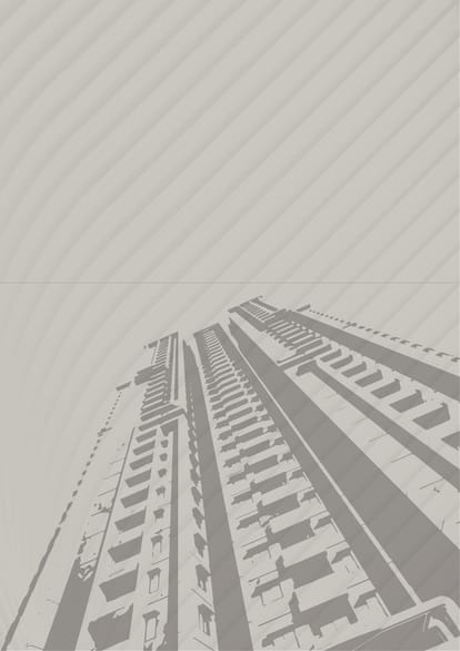DSR The Address Brochure Image 5