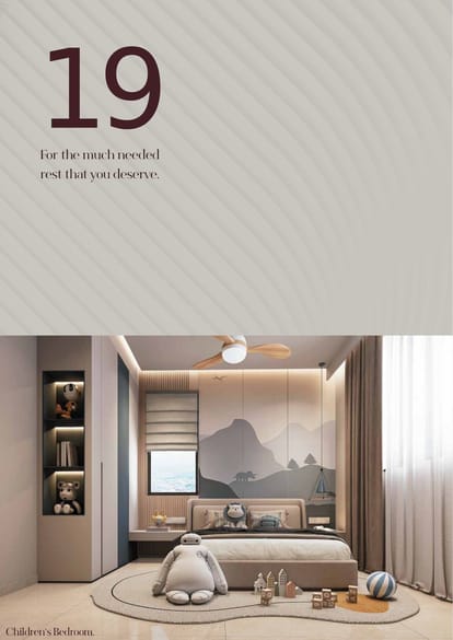 DSR The Address Brochure Image 44