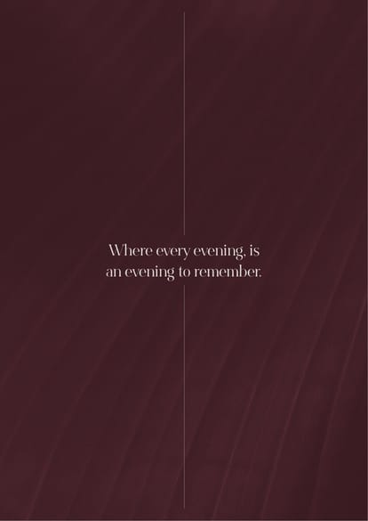 DSR The Address Brochure Image 28