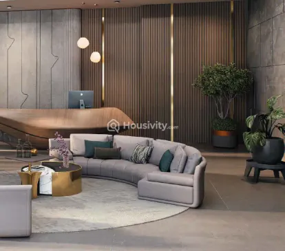 DSR The Address Image 23