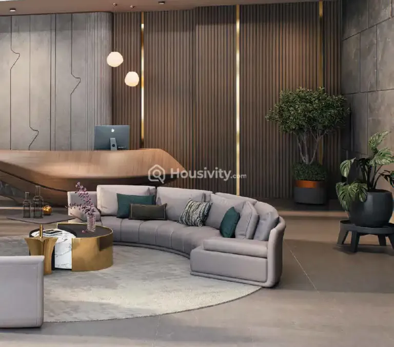 DSR The Address Image 23