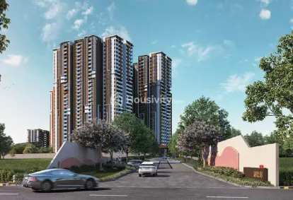 DSR The Address Image 2