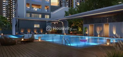 DSR The Address Image 8