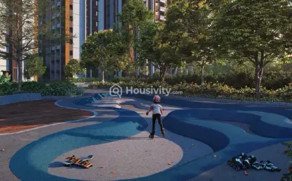 DSR The Address Image 14