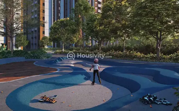 DSR The Address Image 14