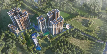 DSR The Address Image 4