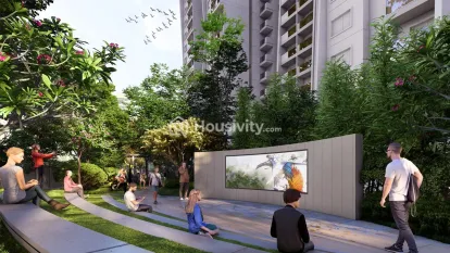 DSR The Courtyard Image 10