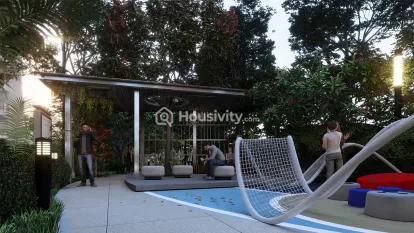 DSR The Courtyard Image 14