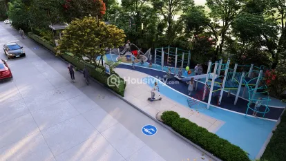 DSR The Courtyard Image 13