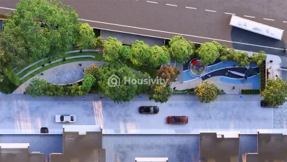 DSR The Courtyard Image 6