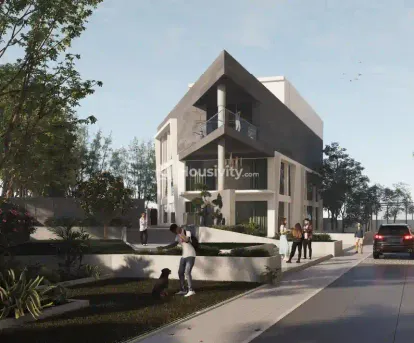 DSR The Courtyard Image 9