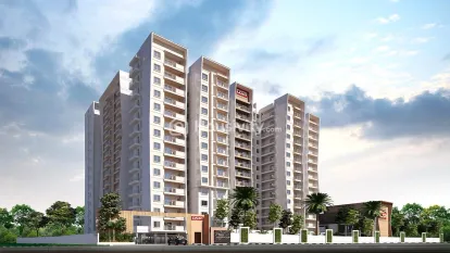 DSR The Courtyard Image 2