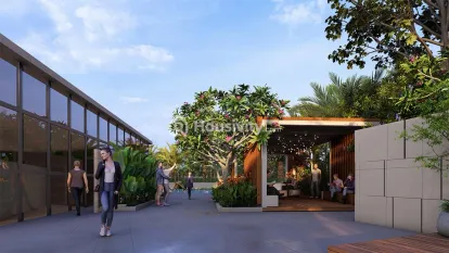 DSR The Courtyard Image 8