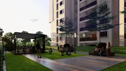 DSR The Courtyard Image 3