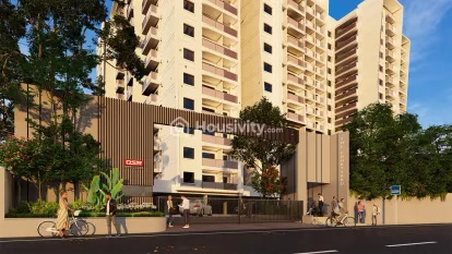 DSR The Courtyard Image 4