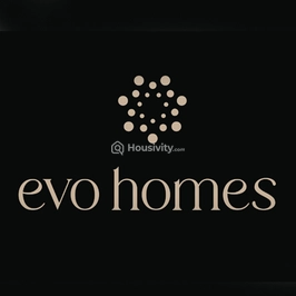 Evo Homes Logo