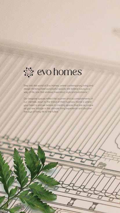 Evo Aeris Brochure Image 3