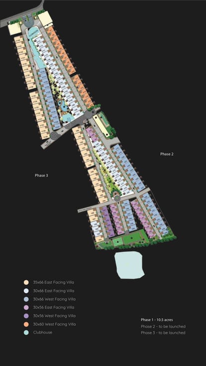 Evo Aeris Brochure Image 7