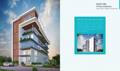 Fortune Water Front Brochure Image 17