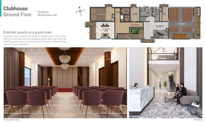 Fortune Water Front Brochure Image 18