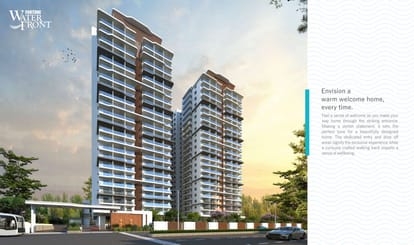 Fortune Water Front Brochure Image 8