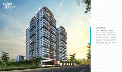 Fortune Water Front Brochure Image 3