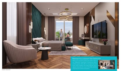 Fortune Water Front Brochure Image 15