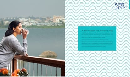 Fortune Water Front Brochure Image 2