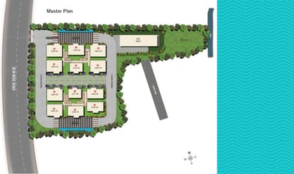 Fortune Water Front Brochure Image 5