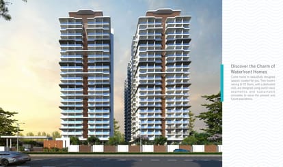 Fortune Water Front Brochure Image 7