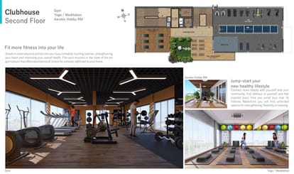 Fortune Water Front Brochure Image 20