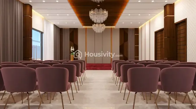 Fortune Water Front Image 8