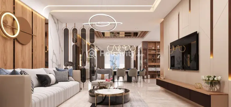 Fortune Water Front Image 12