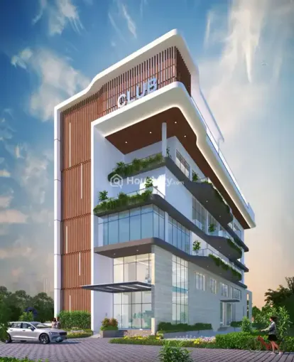 Fortune Water Front Image 3