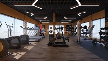 Fortune Water Front Image 6