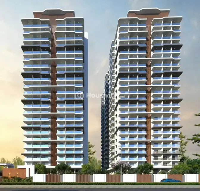 Fortune Water Front Image 1