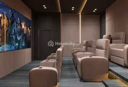 Fortune Water Front Image 5