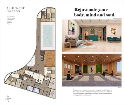 The Marquise Brochure Image 44