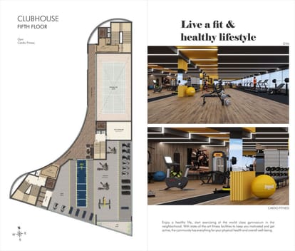 The Marquise Brochure Image 47