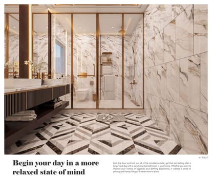 The Marquise Brochure Image 31