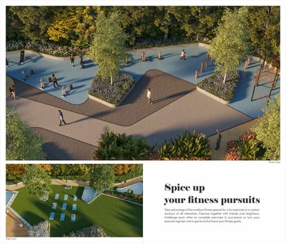 The Marquise Brochure Image 15