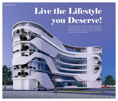 The Marquise Brochure Image 36