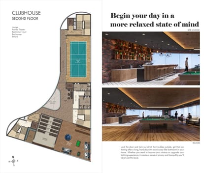 The Marquise Brochure Image 41