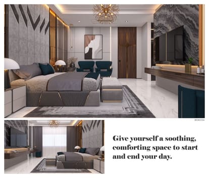 The Marquise Brochure Image 34