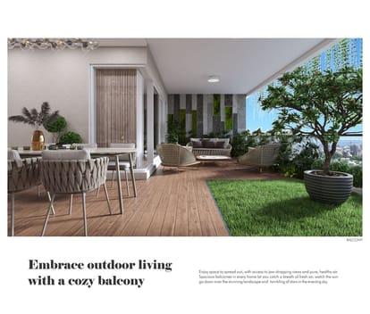 The Marquise Brochure Image 27