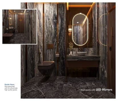 The Marquise Brochure Image 29