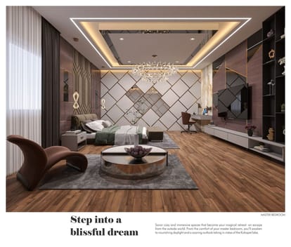 The Marquise Brochure Image 30