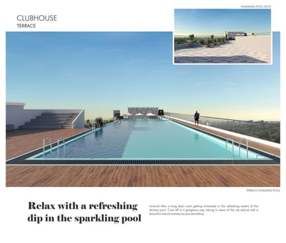 The Marquise Brochure Image 49